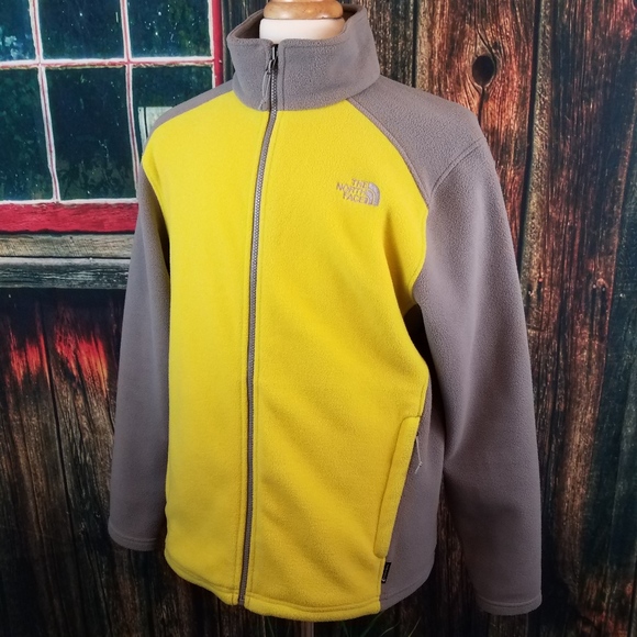 The North Face Other - NORTH FACE MENS FLEECE JACKET LARGE